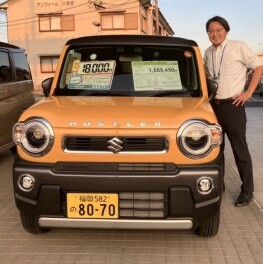 9月決算ラストスパート！！！