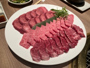 美味しいお肉(´ω｀*)