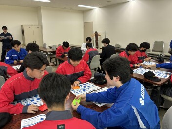 新入社員も参加！スズキフレッシュマンセミナー開催