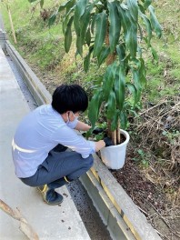 営業時間外の車屋さん(^^)その②！