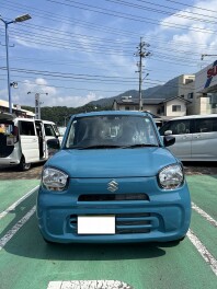 アルト納車✨