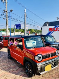 夏の準備お済ですか？