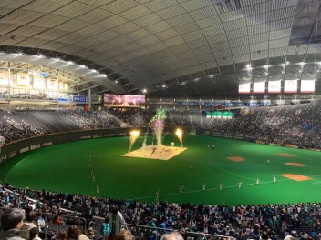 今週末はスズキアリーナ札幌北へ！！