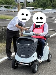 試乗キャンペーン実施中です！(3月11日)