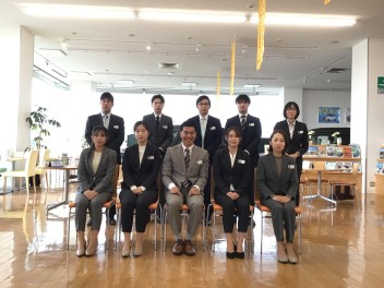 大商談フェア　終了のお知らせ
