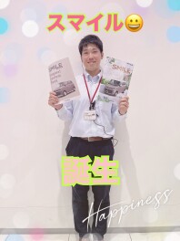 新しいワゴンＲスマイル　誕生！！