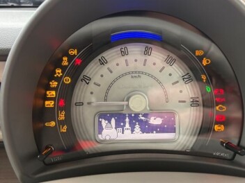 クリスマスイブ♪