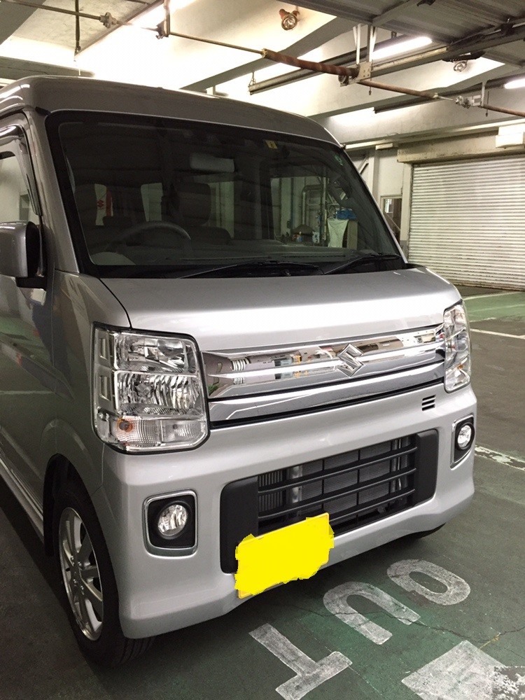 株式会社スズキ自販東京 スズキアリーナ墨田