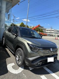 週末はスズキアリーナへ！