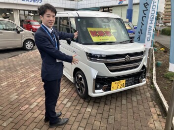 今月最後の週末展示会開催！！！