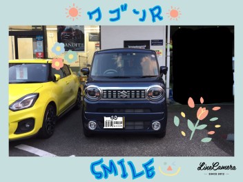 ご納車ありがとうございます！！