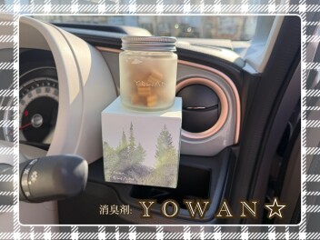 Y　O　W　A　N　☆