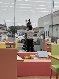 ☆　１１月もありがとうございました　☆
