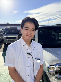 新しい仲間になりました！