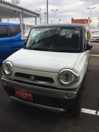 ☆おすすめ中古車☆