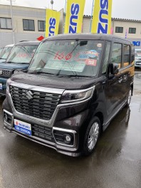 ☆今週のおすすめ中古車☆