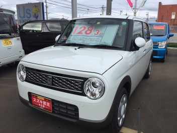 ☆おすすめ中古車☆