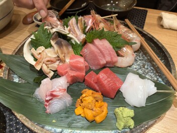 中央スズキ忘年会★
