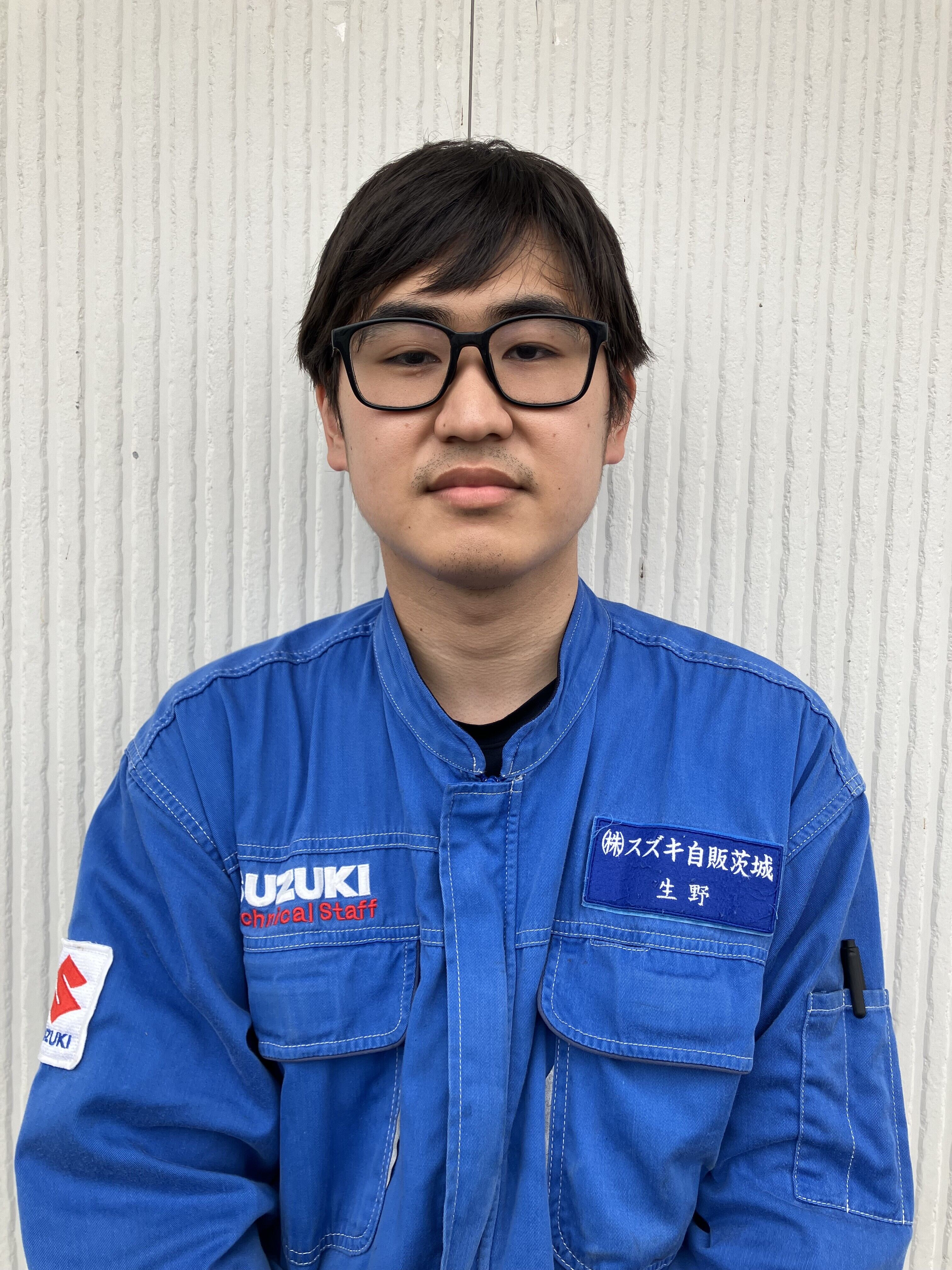 いくの
