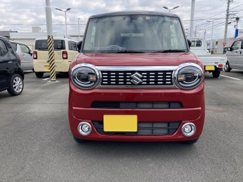 中古車のご紹介