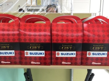 7月になりました！