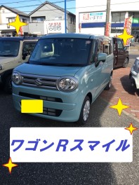 ご納車おめでとうございます！