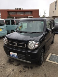 いい中古車、入りました…４９