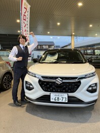 スズキの日、たくさんのご来場ありがとうございました！