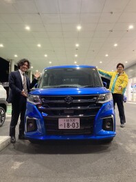週末展示会開催！！