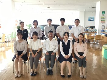 スズキの日ありがとうございました！