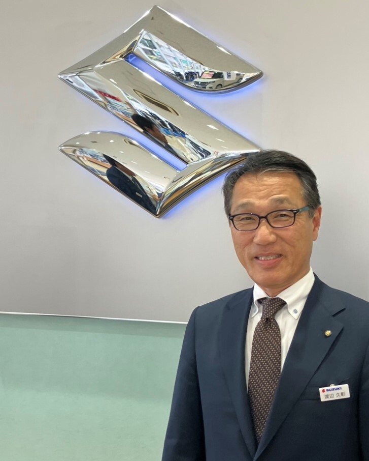 渡辺　久彰