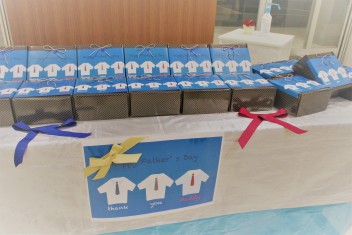 本日6月20日～21日まで☆父の日フェア開催中☆★