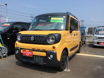 ☆おすすめ中古車☆