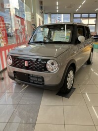 ラパン入荷いたしました！！