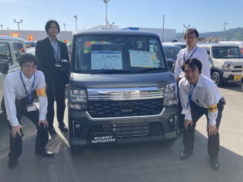 週末展示会のご案内！