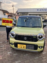 週末展示会開催！！！
