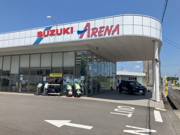 ８月も元気に営業します！