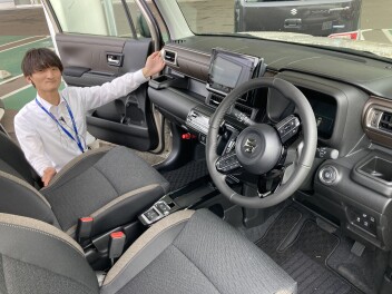 週末展示会のご案内！！