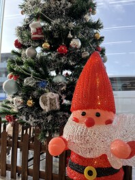 ☆　MerryXmas＆HappyNewYear　☆