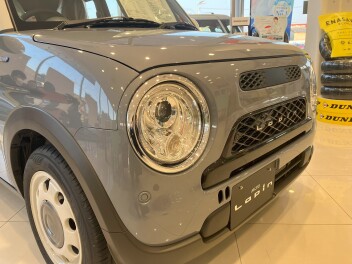 パン貰える！ラパン買える！！