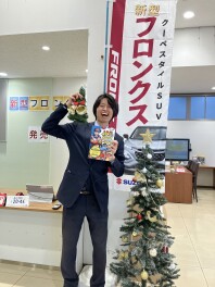 ＪＡＦご加入を！