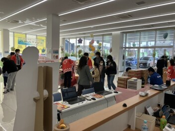 大盛況につき【アンコールフェア】開催します！