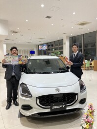 JAF加入はお済ですか？？