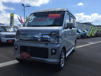 ☆おすすめ中古車☆