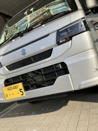 ＮＥＷキャリィ登場♪