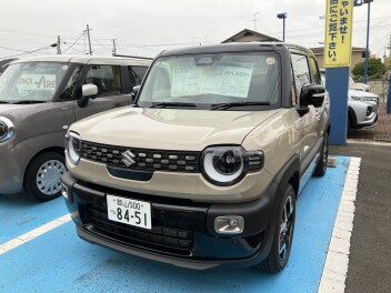 愛車無料点検ラスト１か月です！！