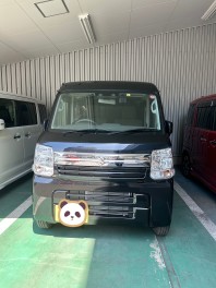 N様ご納車おめでとうございます！！