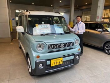 今週のおすすめ車