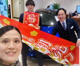 あと４日！！！