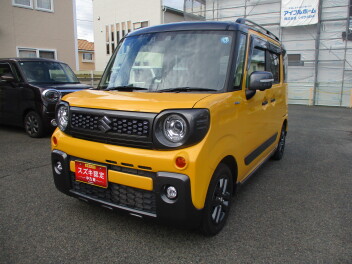 おすすめ中古車のご紹介！